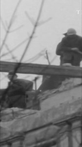 8.3K views · 83 reactions | The wall was constantly upgraded and strengthened. Houses along the border had their windows bricked up, but now they're being demolished. The area is flattened, gutted, and empty. There would be no crossing of this extended death strip. Have you ever felt trapped? #border #escape #history #wall #demolition | Timeline - World History | Facebook