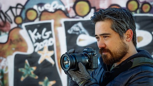 DPReview TV: Nikon Z7 II review