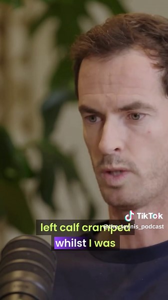 First Day on the Job with Novak Djokovic