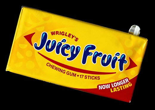 How Wrigley dominated the world of chewing gum