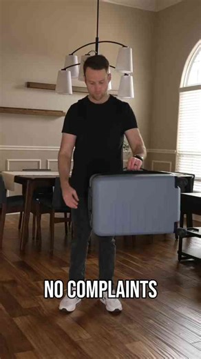 Bag Review - Hinomoto Wheels, TSA Lock, & Premium Quality