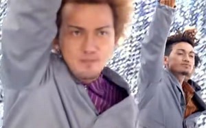 DA PUMP _ We can't stop the music