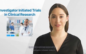 【CRA Basics】中英｜44.研究者发起的研究 What are Investigator Initiated Trials ？～自制中字