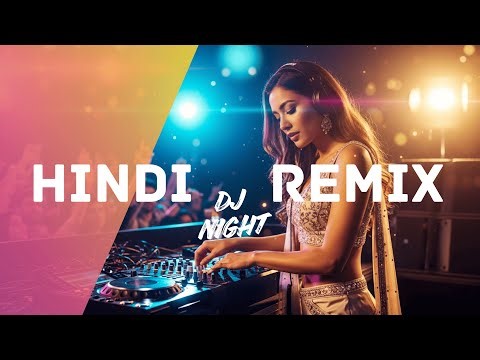 Bollywood DJ Remix 2026 | Best High Energy Hindi Desi Mix Collection