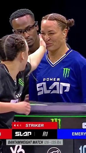 Exciting Power Slap Competition in Riyadh