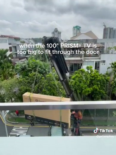 PRISM 100