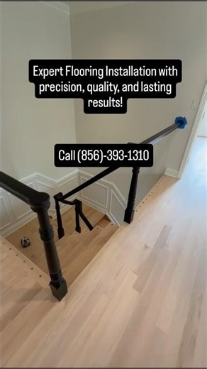 Expert Floor Installation Services by VCH Flooring | Transform Your Home Today