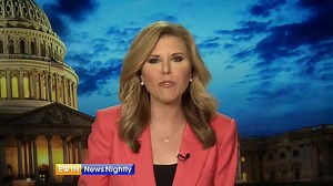 Msgr. Roberto Sarno, Chair of Canon Law in Causes of Canonization at Saint John's Seminary of the Archdiocese of Los Angeles, gives us a closer look at the Vatican's canonization process and shares one of his memories of working with St. Teresa of Calcutta. | EWTN News Nightly