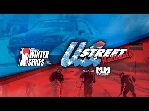 LIVE: US Street Nationals at Bradenton Motorsports Park - Friday