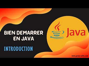 Tutoriel Java de A à Z - Introduction