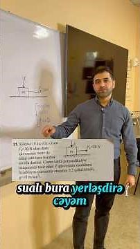 #fizika #keşfet #education #fizikadərsləri