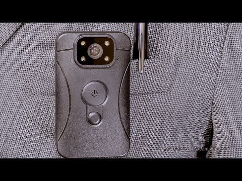 How to turn your phone into a body cam