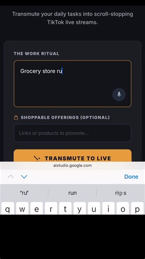 ALCHEMY APP X BLKDMND DIGITAL #revolutionary #tapin #codemode #motivation #blkdmnd
