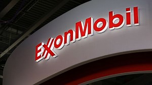Why Exxon Shares Are Up Despite First Annual Loss in Decades