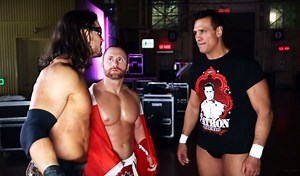 Impact Wrestling television results: December 14, 2017 - Former WWE Star becomes new champion