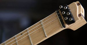 Headless Guitars: Who Makes Them and Why