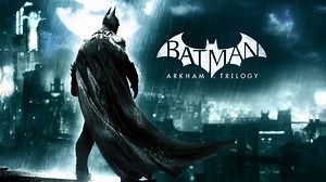 Batman: Trilogia Arkham para Nintendo Switch - Site Oficial da Nintendo para Brasil