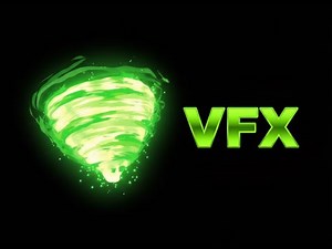 How I made Spinjitzu VFX using Blender!