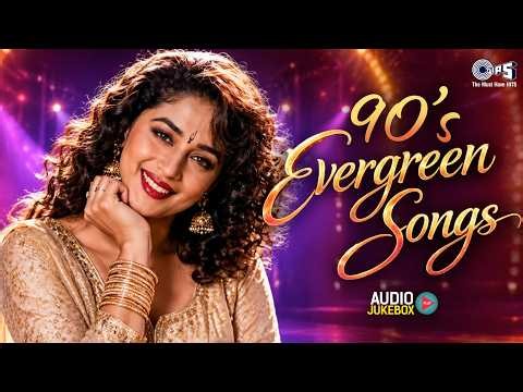 90's Evergreen Songs | 90's Hindi Sadabahar Gaane | Hindi Gana | 90's Hits | Hindi Songs