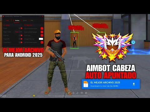 AIMBOT HEAD 100% 🔥 WORKS IN ALL REGIONS 🔥 NO BAN OR BLACKLIST 🔗 DIRECT LINK