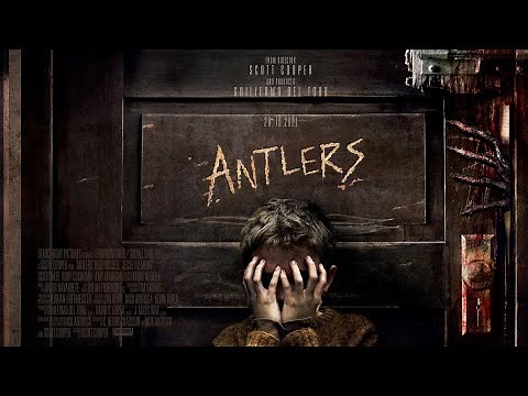 ‘Antlers’ official trailer