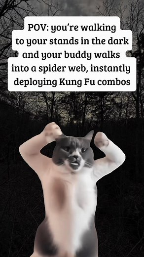 44K views · 651 reactions | Those spider webs will get ya sometimes! #deerhunting #whitetaildeer #hunting #whitetaildeerhunting #deerseason #whitetail #704style | 704 Outdoors | Facebook