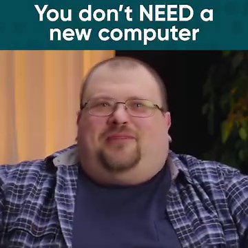 We Downgraded all of our PCs to Prove You Don't Need a New One | Linus Tech Tips