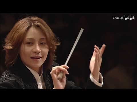 Tchaikovsky Symphony No 7 (by Tchaikovsky Foundation with Pyotr Klimov)