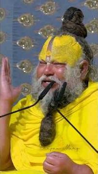 सच्ची घटना - भगवान ने मारा थप्पड़ ! // Shri Hit Premanand Ji Maharaj