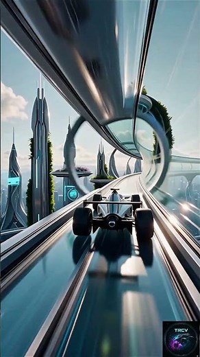 The Fastest RC Car on Earth? 🚀 (Hyperloop Test)