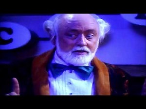 Be Our Guest (1991 version; Strongdrew941 version) [Remastered]