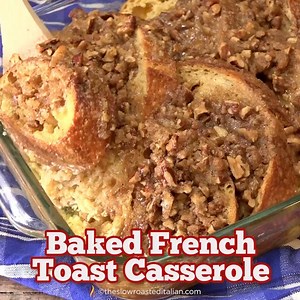 23K views · 365 reactions | Make-ahead breakfast casseroles make mornings SO EASY! RECIPES: https://parade.com/845421/donnaelick/10-make-ahead-breakfast-casseroles-perfect-for-fathers-day/ <3 | The Slow Roasted Italian | Facebook