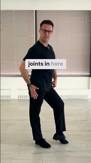 Master Your Hip Rotation and Settle in Latin #DanceTechnique #DanceTutorial #EveryHeartCanDance