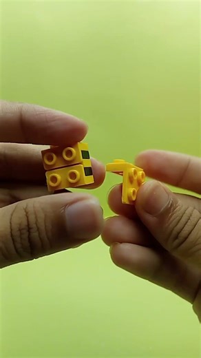 Bracket building technique.