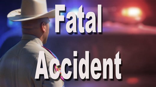 Area crash claims two lives