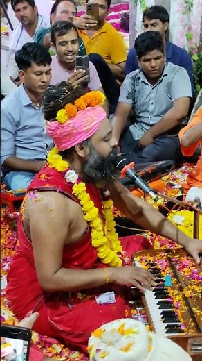 Teri mitti me mil Java song by Parkash das ji maharaj