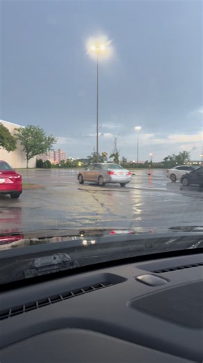 Mississippi weather be like…#mississippi #weather #msweather #fypシ゚viral