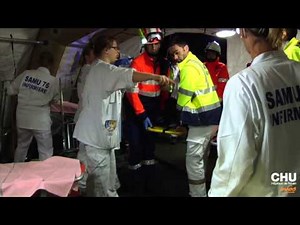 Plan ORSEC - NOVI 2015