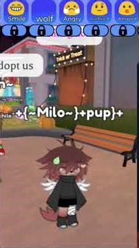 tutorial on how to share your oc's in gacha online