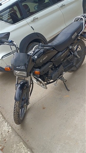 Hero Splendor Plus All Black Review 2026: Mileage and Features