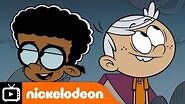 The Loud House Apocalypse Nickelodeon UK