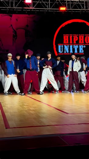 @hiphopunite_belgium 🇧🇪🔥 #hiphopunite #worldchampionship | Hip Hop Unite - Official site