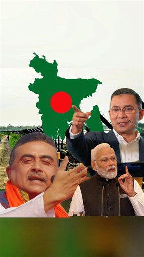 India-Bangladesh Border Update | West Bengal Fence Project Explained 🇮🇳🇧🇩