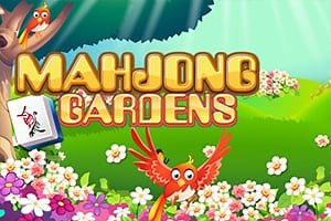 Mahjong Gardens - All Free Games