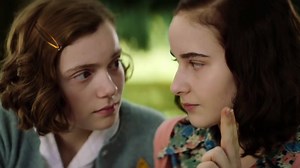 Meine beste Freundin Anne Frank Trailer OV