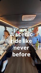 Experience Cape Town like never before — a scenic ride along the Atlantic Seaboard while dining aboard a luxury bus. Take in breathtaking views of the ocean, mountains, and city skyline, all while enjoying gourmet cuisine on the move. It’s more than a meal — it’s a journey for your senses. . . . . . . . . . . . . . #Capetown#capetownsouthafrica#cape_secrets#capetownguide#southafrica#africanstyle#capetownliving#capetownlife#capetowntourism#discovercapetown#explorecapetown#capetownbest#wonderlust#
