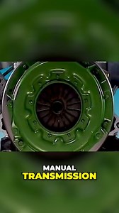 Learn about the importance of a flywheel in a car's engine operation and how it connects the crankshaft to the transmission. Understand its function in smoothing out engine performance. #FlywheelExplained #CarEngineBasics #MechanicalComponents #EngineSmoothing #TransmissionLink #CarMaintenance #AutomotiveKnowledge #CarMechanics #EnginePerformance #MechanicalEngineering | Mechanic Jerome