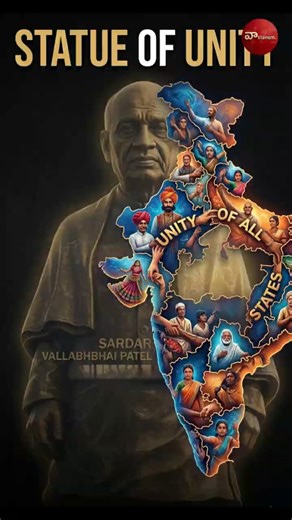 Statue Of Unity గాలికి నిజంగా ఊగుతుందా? The Engineering Marvel & World Record Monument | #telugu