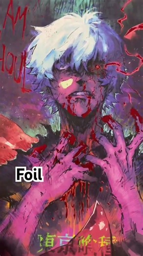 Ψηφιακή εκτύπωση foil #fastcopy #printcenter #printing #foil #digitalprinting