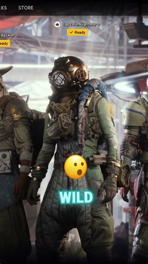 New Tech: Naked Pickaxe Raid?! Walker's Wild Strategy!